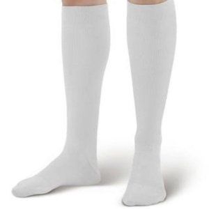 Unisex Cotton Over-the-calf Trouser Socks